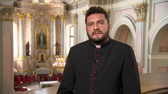Касцёл Унебаўзяцця Найсвяцейшай Дзевы Марыі, в.Капцёўка 1939г. смотреть онлайн