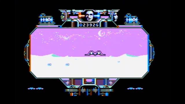 Playing Mach 3 on an IBM PC смотреть онлайн