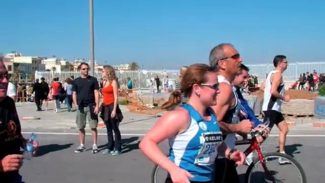 VLC - Marathon de Valencia 2009 (parte 6) смотреть онлайн