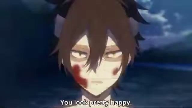 Amv anime keren смотреть онлайн