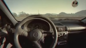 Пикник - В руках великана