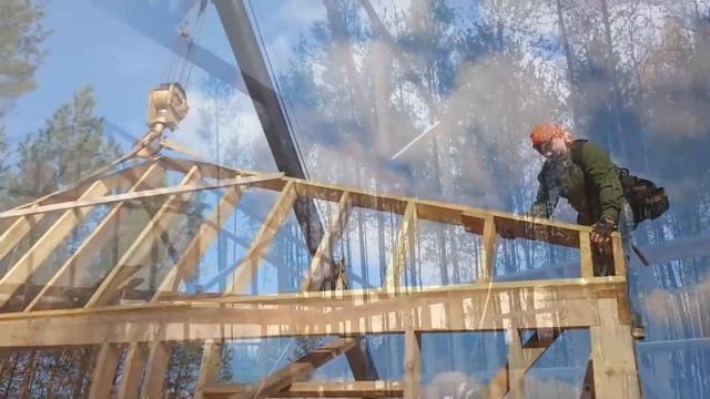 Дом в ритме сальса