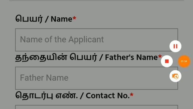 வீட்டு வசதி வாரிய வேலைக்கு விண்ணப்பிப்பது எப்படி | How to Apply TNHB Recruitment 2021 смотреть онлайн