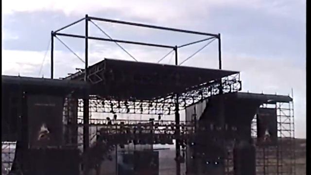 SLIPKNOT | June 25th, 2001 смотреть онлайн