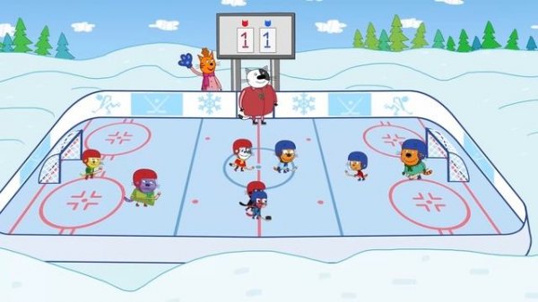 Kid-E-Cats | NEW Episodes Compilation | Best cartoons for Kids 2023