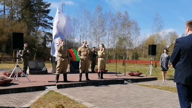 ТИШИНА - ДЕНИС МАЙДАНОВ - COVER - ИЛЬЯ САДОВСКИЙ, ЕВГЕНИЙ НАБЕЕВ, ОЛЬГА УСОВА ( РЦК г.Браслав) смотреть онлайн