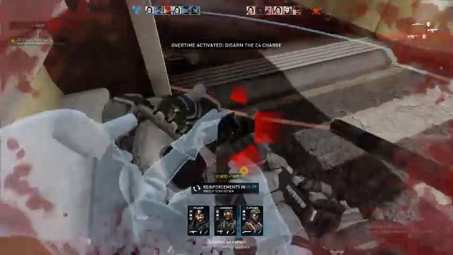 Dirtybomb смотреть онлайн