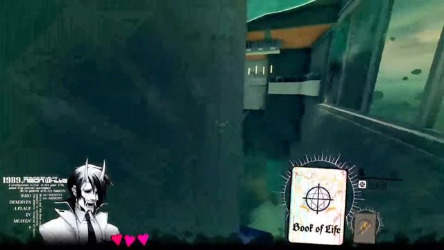 Neon White - Switch - Ace Medal смотреть онлайн