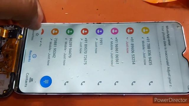 any mobile touch and touch glash cheng without oca machin 100% working смотреть онлайн