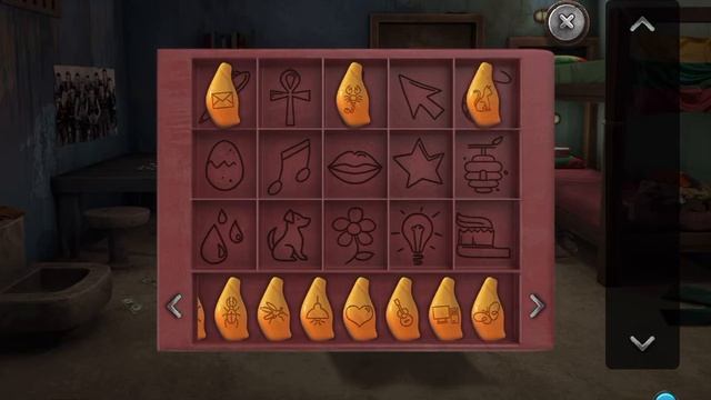 100 Doors - Escape from Prison | Level 55 | LITHUANIAN CELL смотреть онлайн