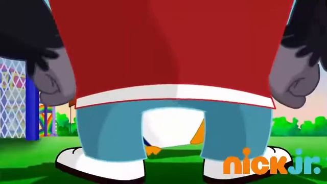 Chloe's Closet I scream for Ice Cream Viacom Edit Nick Jr смотреть онлайн