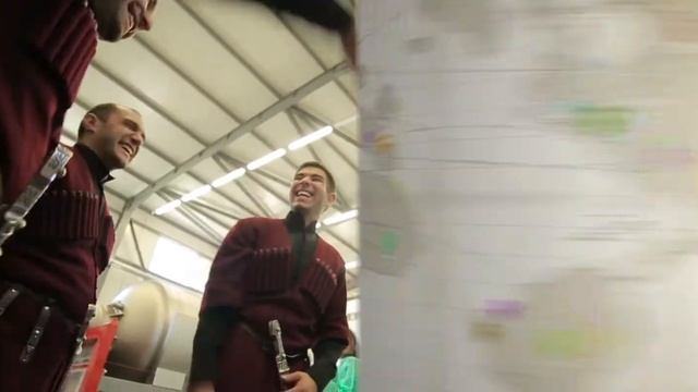 Жыргал LIFE (Сезон 6, Эпизод 4, Грузия: Шилда, Хареба, Ананури, Казбеги) смотреть онлайн