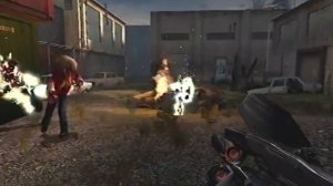 How to cheat in Half Life 2