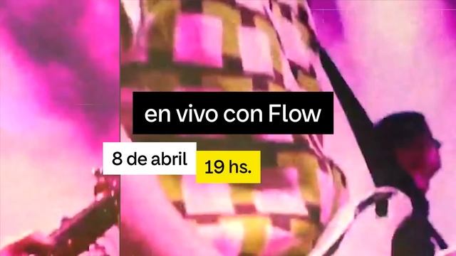 Mirá el show de Maroon 5 en Argentina en vivo por Flow смотреть онлайн