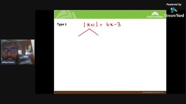 How to Master Absolute Value Questions on the GMAT смотреть онлайн