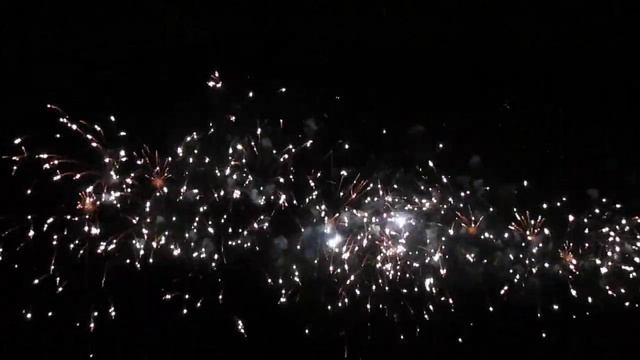 Салют на день России 2018 в Самаре смотреть онлайн