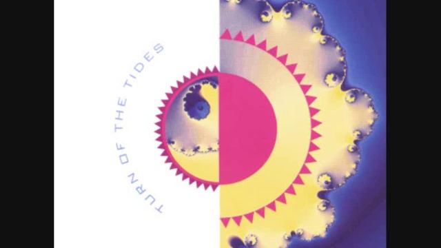 Midwinter Night - Tangerine Dream - From The Album Turn Of The Tides смотреть онлайн