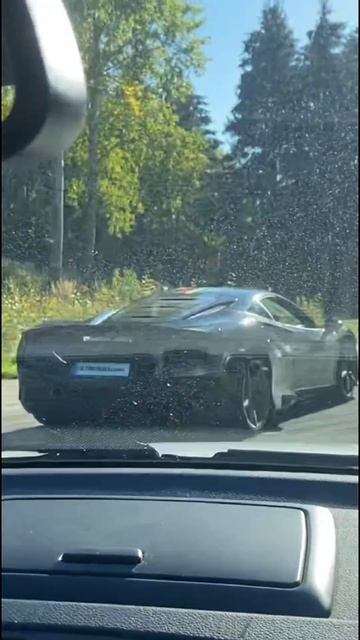 💯Trolling a 720 HP Ferrari F8 Tributo brutally trolled by BMW 120i with changed airfilter#ferrari смотреть онлайн