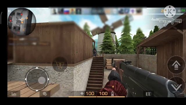 【Standoff 2】AK47kill collection смотреть онлайн