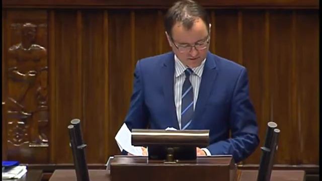 Arkadiusz Czartoryski - wystąpienie z 14 grudnia 2016 r. смотреть онлайн