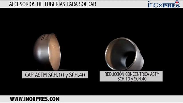 Accesorios Tuberias смотреть онлайн
