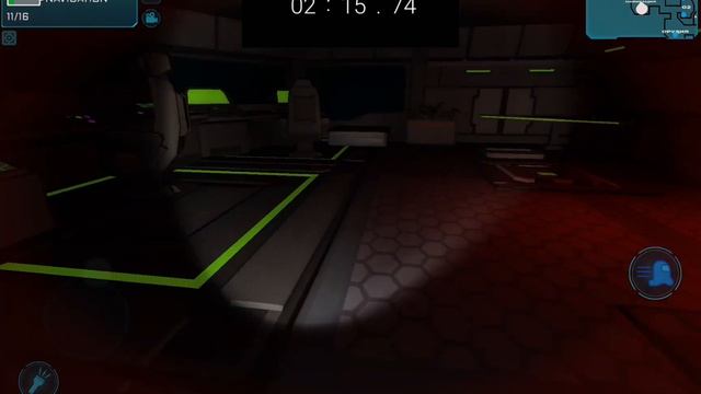 Спидран импостера!Кидаю вызов Ihlange!