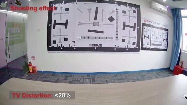 SincereFirst CMOS HM2131 Imaging Sensor 2MP Camera Module смотреть онлайн