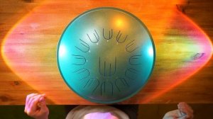 Каверы на глюкофоне / популярные мелодии | Сovers / Popular melody on Steel Tongue Pan