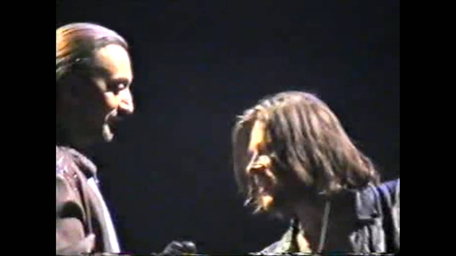 ИХС примерно 1998 - Финал