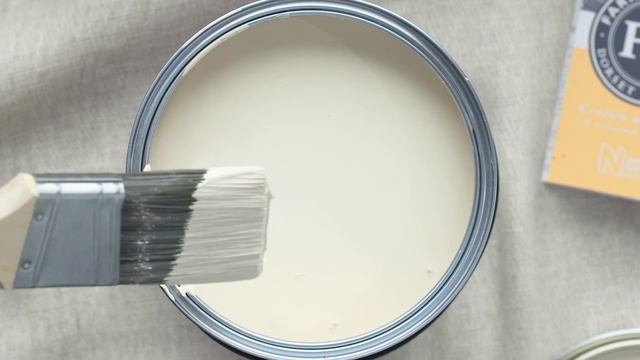 Orange Coloured White | Colour By Nature | Farrow & Ball смотреть онлайн