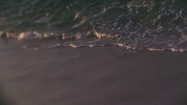 🎵Успокаивающее и вдохновляющее видео с музыкой и со звуками моря!☄ смотреть онлайн