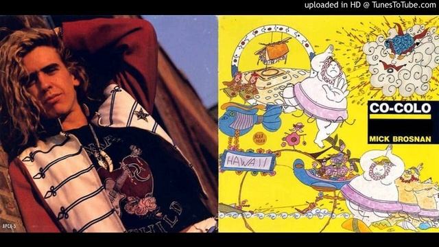 Mick Brosnan - Anoko To Sukyandaru (Oh,Come On Baby) смотреть онлайн