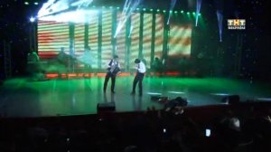 концерт Мурад Садуев 2часть