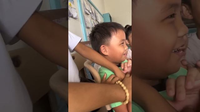 Last day na sa School ni Aling Maliit | Glen Gonzaga смотреть онлайн