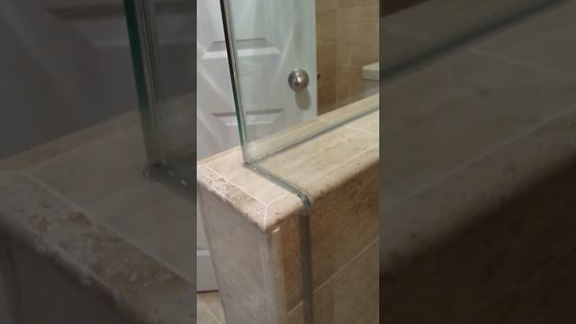 Euro Shower Door Enclosure Michigan смотреть онлайн