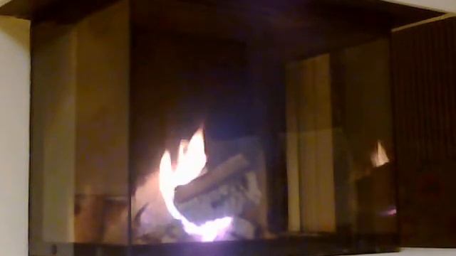 Kaminfeuer piccolo смотреть онлайн