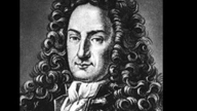 Leibniz смотреть онлайн