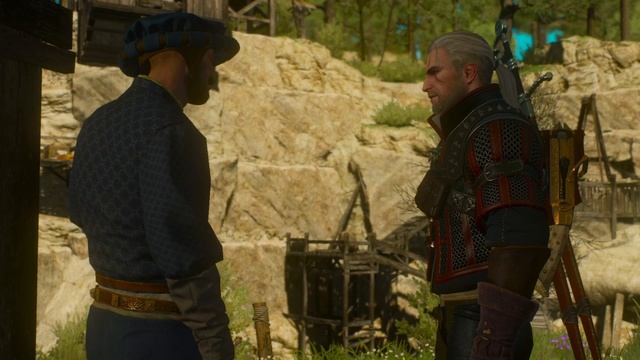 2025 the wither 3 #60