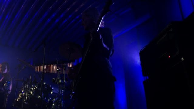 Temple Of Mercy (The Sisters Of Mercy Tribute) - Emma смотреть онлайн