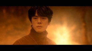 Время Ккок Ту, 15 серия