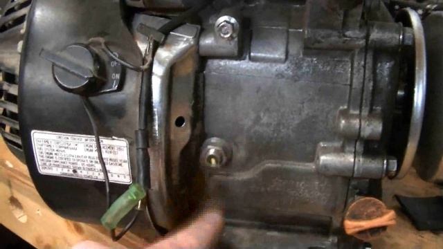 Predator 212 Go Kart Kill Switch Installation смотреть онлайн