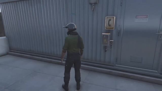 GTA 5 Funny moments - INSANE Custom Maps !! смотреть онлайн
