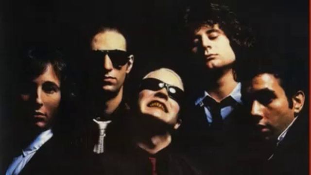 Your Love is like Nuclear Waste смотреть онлайн