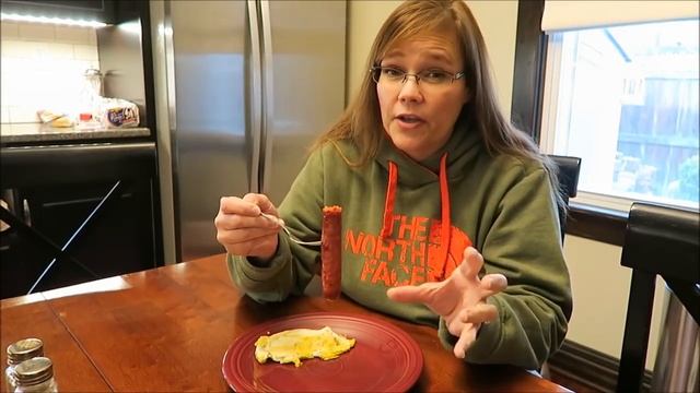 What I Ate Wednesday 1/16/17 смотреть онлайн