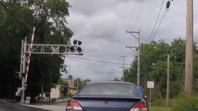 1999 Toyota Solara TRD: A Blatant, Shameless RCR Rip-off Video смотреть онлайн