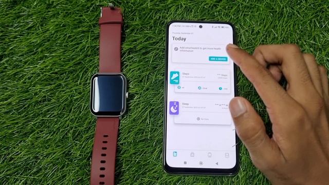 Ambrane Smart Watch Kis App Se Connect Kare | Which App Is Used To Connect Ambrane Smartwatch смотреть онлайн