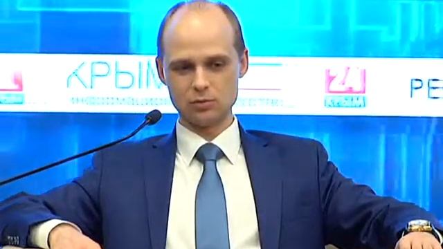 Строительство - локомотив развития Крыма, сюжет ТВФМ смотреть онлайн