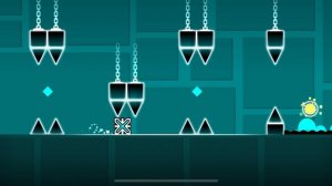 ТОЛЬКО ПРОСНУЛСЯ И СРАЗУ НОВЫЙ РЕКОРД В ГЕОМЕТРИИ ДЭШ ПОСТАВИЛ / GEOMETRY DASH XSTEP / ИКССТЕП