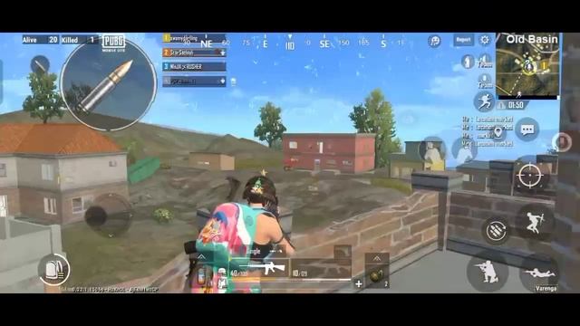 😡TG KOALA GAME PLAY 💥😱//1VS4 Clutches 😱 смотреть онлайн
