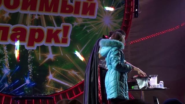 Михаил Маг Грандис Фокус с молоком смотреть онлайн